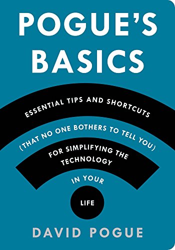 s basics: essential tips and shortcuts (that no one bothers to